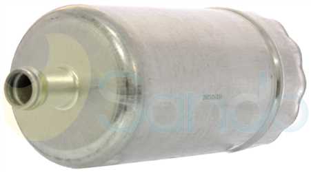 SPA71104 FRONT RENAULT Type 12V 