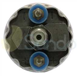 SPA72103 BACK FORD Type 12V 