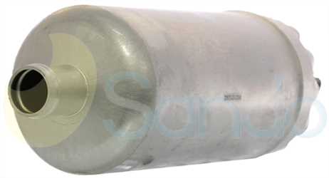 SPA72103 FRONT FORD Type 12V 