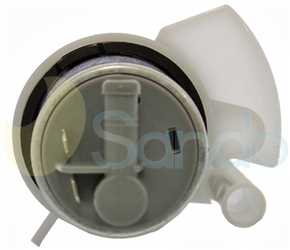 SPA73104 BACK VAG Type 12V 