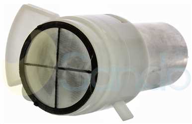 SPA73104 FRONT VAG Type 12V 
