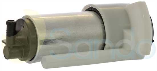 SPA73105 SIDE VAG Type 12V 