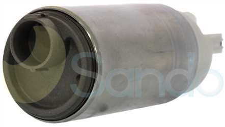 SPA73106 FRONT VAG Type 12V 