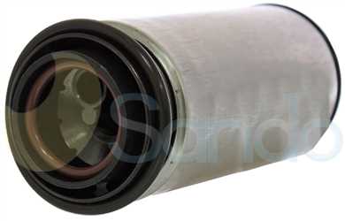 SPA73110 FRONT VAG Type 12V 