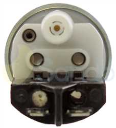 SPA74103 BACK FIAT Type 12V 