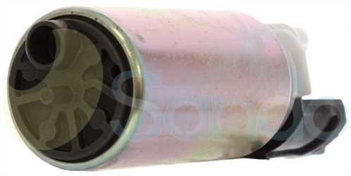 SPA74103 FRONT FIAT Type 12V 