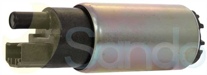 SPA74104 SIDE FIAT Type 12V 