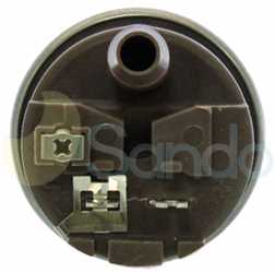 SPA74106 BACK FIAT Type 12V 
