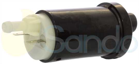 SPA74107 SIDE FIAT Type 12V 