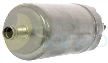SPA74108 FRONT FIAT Type 12V 