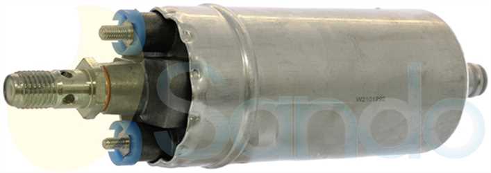SPA74108 SIDE FIAT Type 12V 