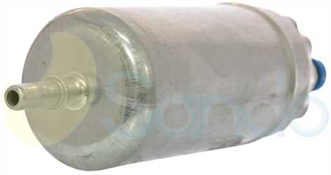 SPA74109 FRONT FIAT Type 12V 