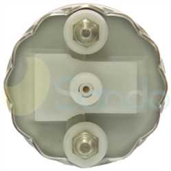 SPA74110 BACK FIAT Type 12V 