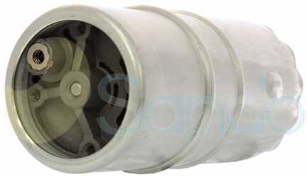 SPA74110 FRONT FIAT Type 12V 