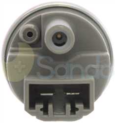 SPA74111 BACK FIAT Type 12V 