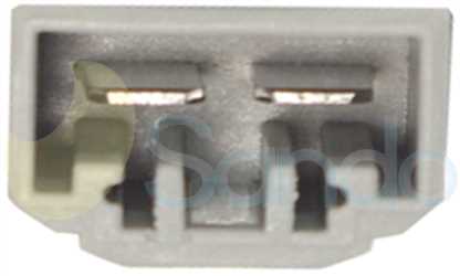 SPA74111 PLUG FIAT Type 12V 