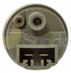SPA77100 BACK GM Type 12V 