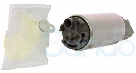 SPA77100 FRONT GM Type 12V 