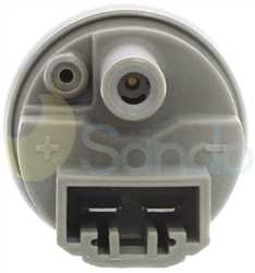 SPA78105 BACK HYUNDAI Type 12V 
