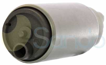 SPA89100 FRONT SUZUKI Type 12V 