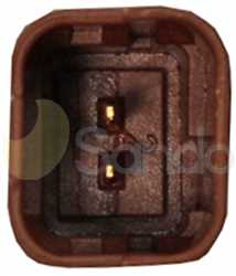 SPC70009 PLUG PSA Type 12V 