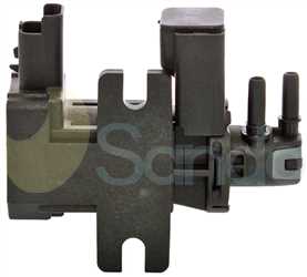 SPC72001 SIDE FORD Type 12V 