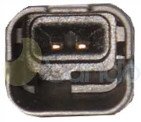 SPC72002 PLUG FORD Type 12V 