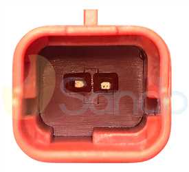 SPC72005 PLUG FORD Type 12V 