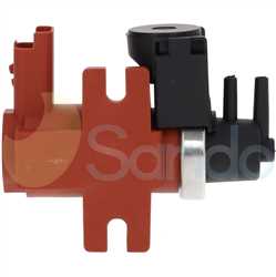 SPC72005 SIDE FORD Type 12V 
