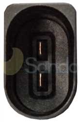 SPC73006 PLUG VAG Type 12V 