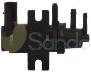 SPC73006 SIDE VAG Type 12V 