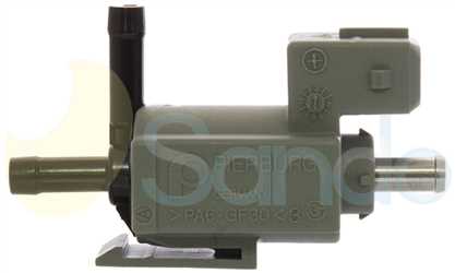 SPC73031 SIDE VAG Type 12V 