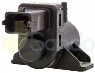 SPC74007 BACK FIAT Type 12V 