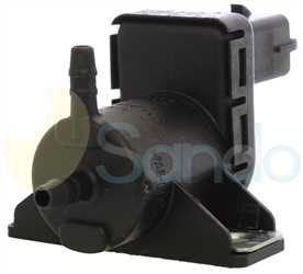 SPC74007 FRONT FIAT Type 12V 