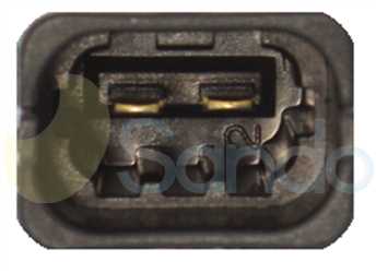 SPC74007 PLUG FIAT Type 12V 