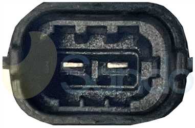 SPC77007 PLUG GM Type 12V 