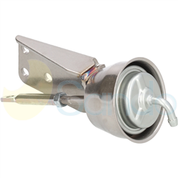 SPV52015 FRONT BORGWARNER Type 24V 