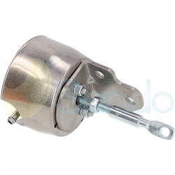 SPV52020 BACK BORGWARNER Type 24V 