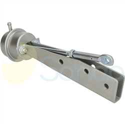 SPV52022 BACK HOLSET Type 24V 