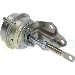 SPV52024 BACK HOLSET Type 24V 