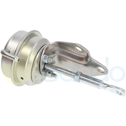 SPV52027 BACK HOLSET Type 24V 