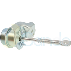 SPV52028 BACK HOLSET Type 24V 