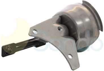 SPV61002 BACK GARRETT Type 12V 