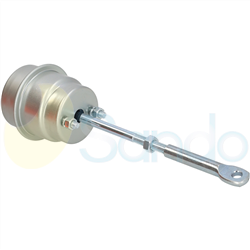 SPV61006 BACK HOLSET Type 24V 