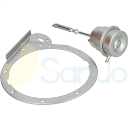 SPV61006 FRONT HOLSET Type 24V 