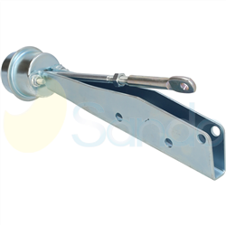 SPV61010 BACK BORGWARNER Type 24V 