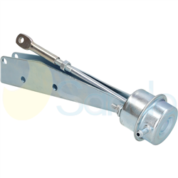 SPV61010 FRONT BORGWARNER Type 24V 