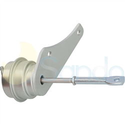 SPV63006 BACK BORGWARNER Type 24V 