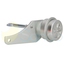 SPV63006 FRONT BORGWARNER Type 24V 