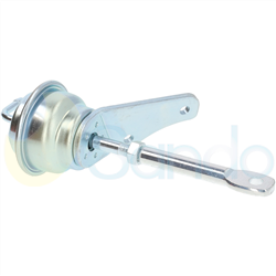 SPV63007 BACK BORGWARNER Type 24V 